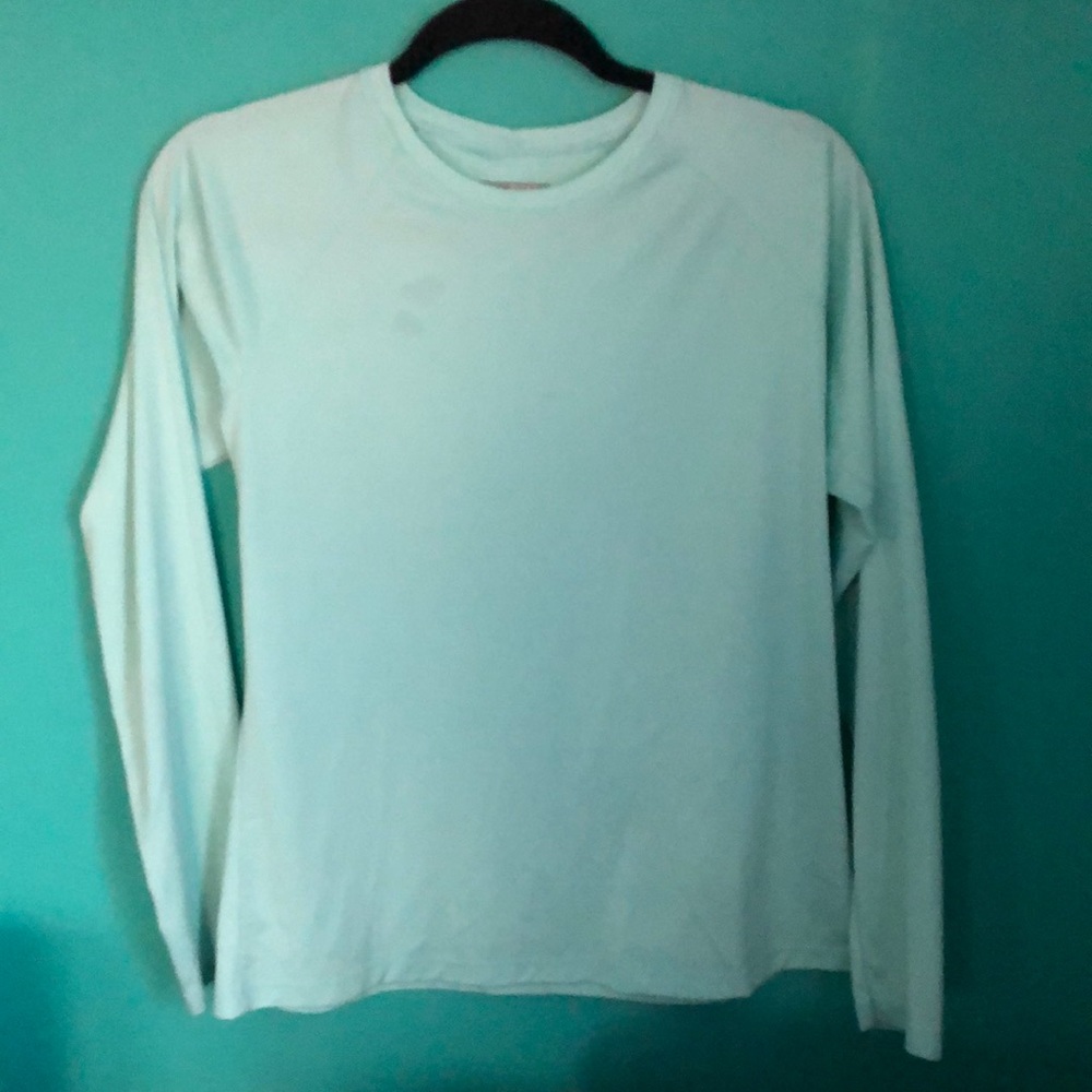 Columbia UPF Long Sleeve